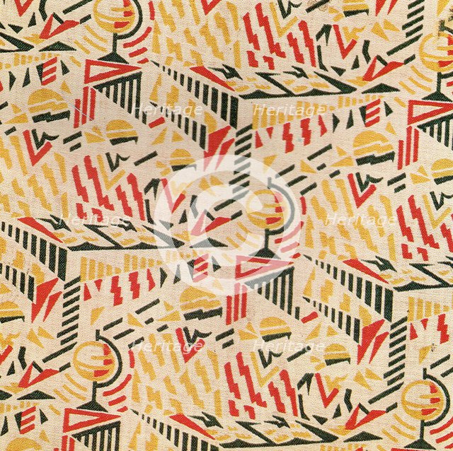 Down with Illiteracy!.