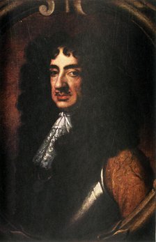 'Charles II', (c1911). Creator: Unknown.