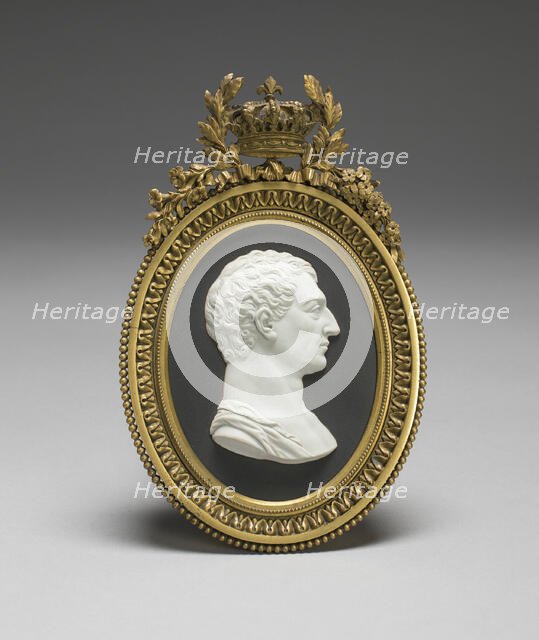 George Washington, Burslem, c. 1790. Creator: Wedgwood.