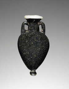 Amphoriskos, 6th-4th century BC. Creator: Unknown.