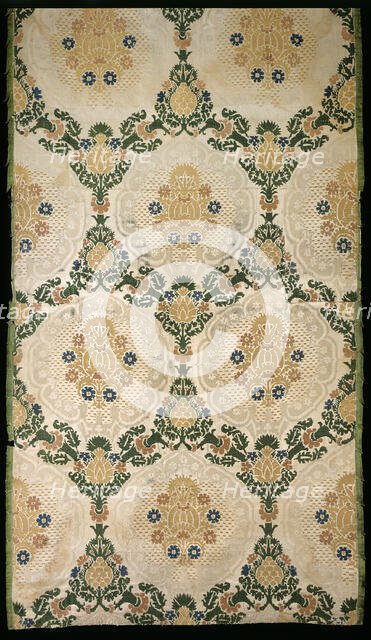 Panel, Italy, 1475/1525. Creator: Unknown.