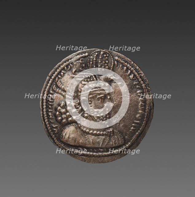 Drachma, 303-309. Creator: Unknown.