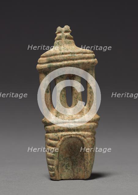 Architectural Model, 100 BC - 300. Creator: Unknown.