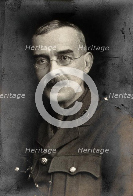 John William Watson Stephens. Creator: Unknown.