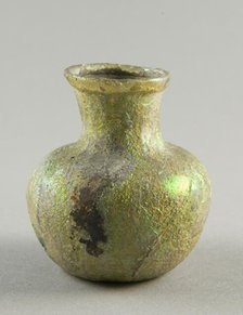 Jar, 2nd-4th century. Creator: Unknown.