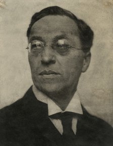 Wassily Kandinsky, 1922.