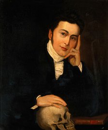 Henry Hill Hickman, c1820s. Creator: Unknown.