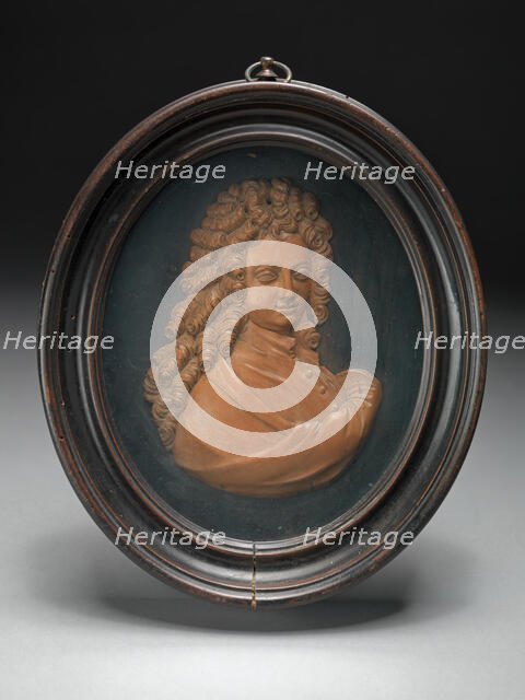 William Congreve, ca. 1715. Creator: Unknown.