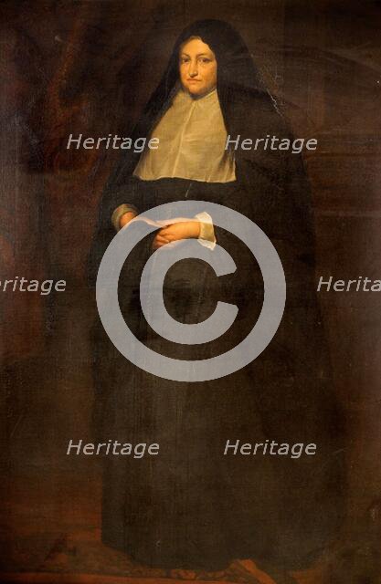 Isabella of Austria (1566-1633), 1800.  Creator: Unknown.