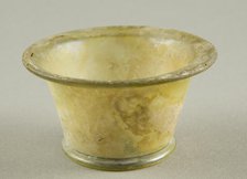 Bowl, 1st-2nd century. Creator: Unknown.