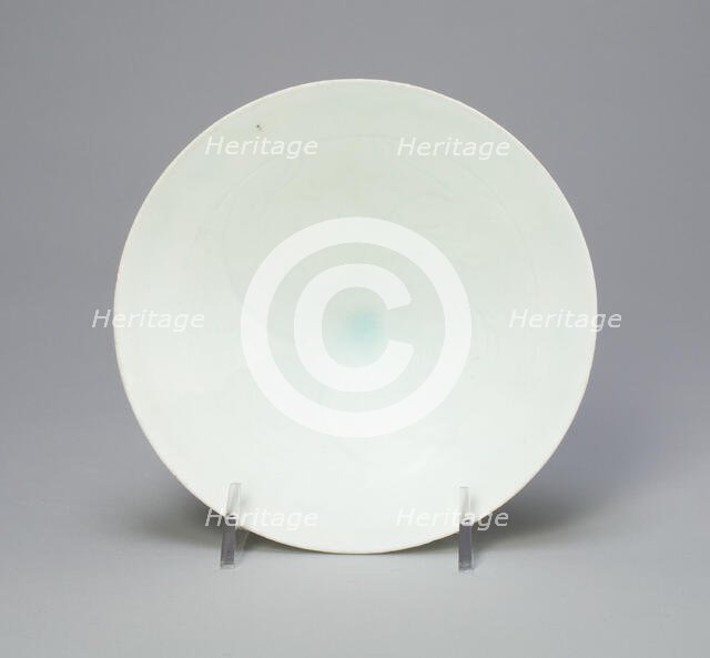 Bowl, Song dynasty (960-1279). Creator: Unknown.