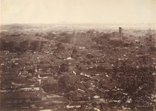 Canton City, ca. 1869. Creator: Milton M. Miller.