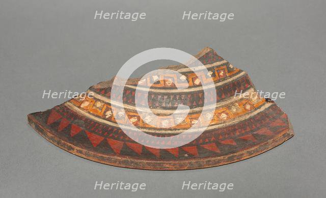 Jar, before 1550. Creator: Unknown.