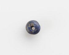 Bead, 4th century. Creator: Unknown.