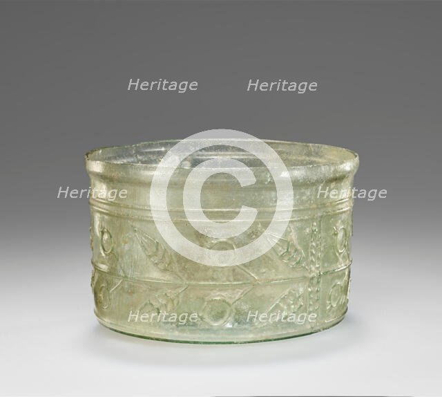 Cup, 1st century A.D. Creator: Unknown.