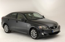 2005 Lexus IS 220d Artist: Unknown.