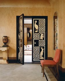 Interior, Eltham Palace, London, c2000s(?). Artist: Unknown.