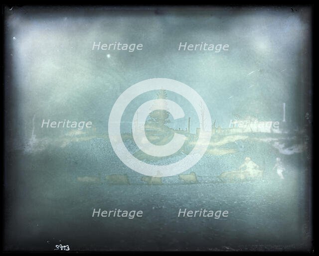 Northern Alaska Exploring Expedition, 1884-1886. Creator: Unknown.