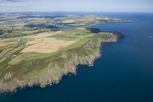 South Devon coast, 2007.  Artist: Historic England Staff Photographer.