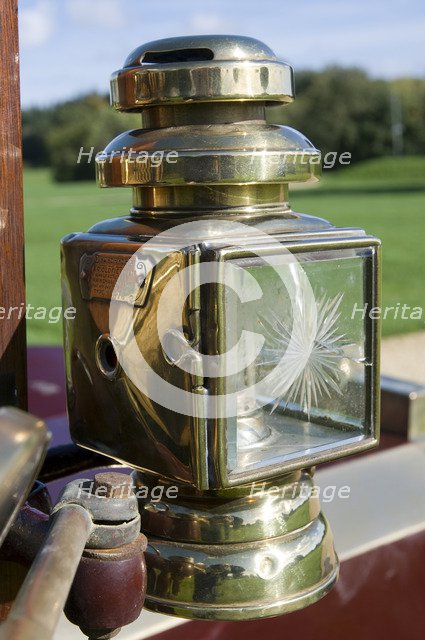 1904 Peugeot Artist: Unknown.