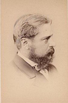 Benjamin William Leader, 1867-1870. Creator: John & Charles Watkins.