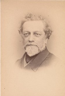 William Frederick Woodington, 1860s. Creator: John & Charles Watkins.