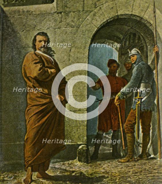 King Henry IV, (1936). Creator: Unknown.