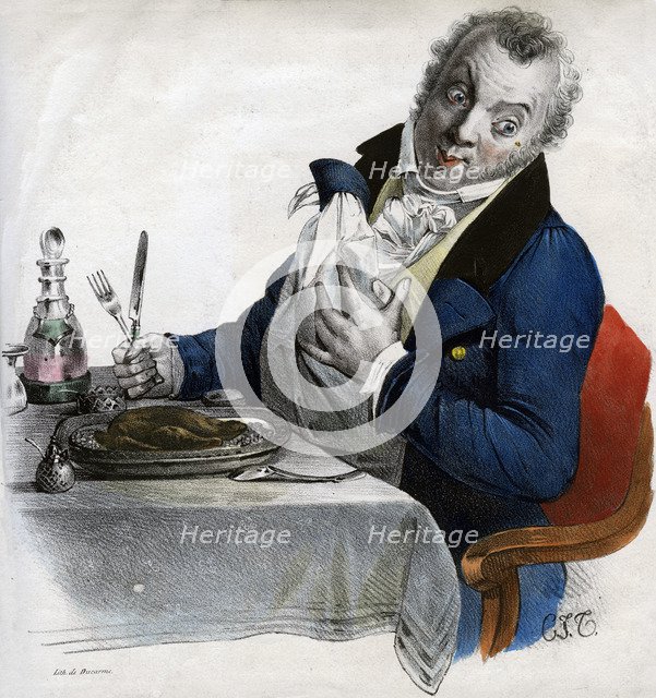 Unknown Title, c1870. Artist: Unknown