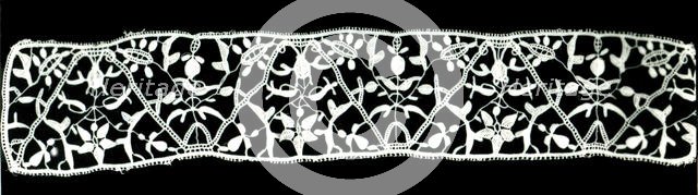 Insertion, Italy, 1575/1600. Creator: Unknown.