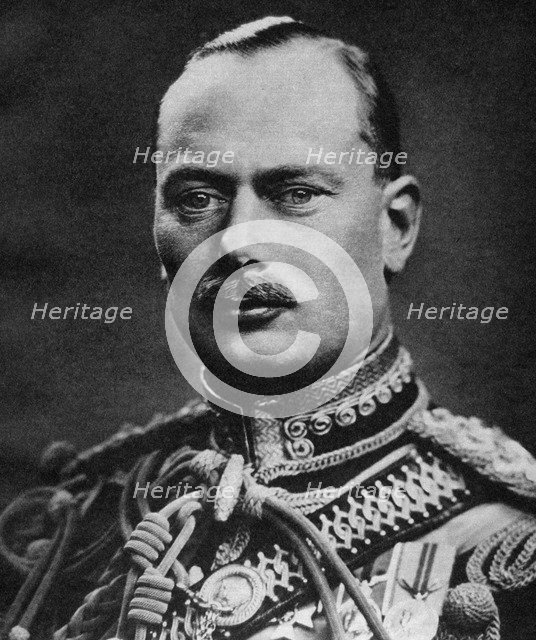 Prince Henry, Duke of Gloucester, 1936. Artist: Unknown