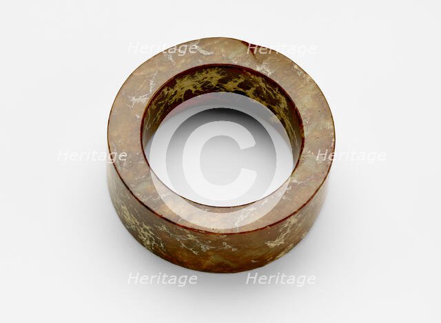 Bracelet, Late Neolithic period, ca. 3300-2250 BCE. Creator: Unknown.