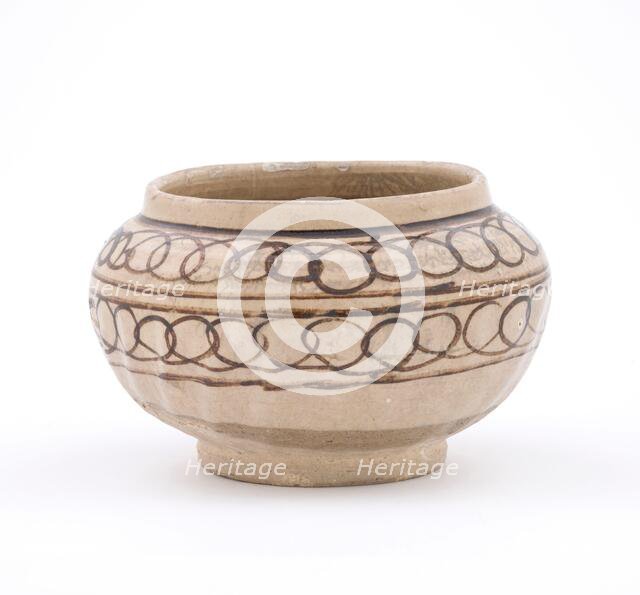 Jar, about 1279-1368. Creator: Unknown.