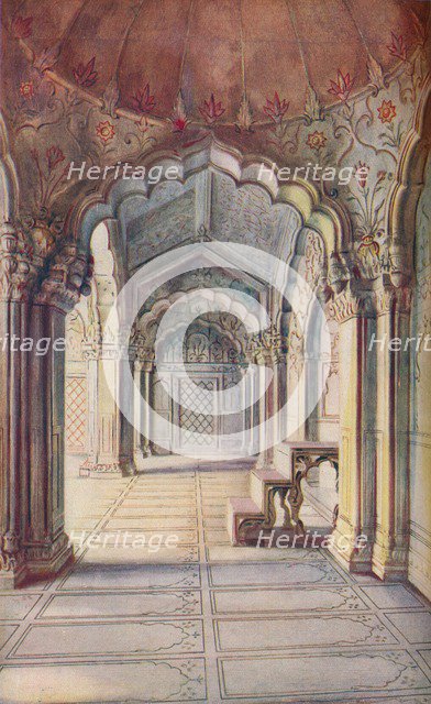 Delhi', c1930s. Artist: ENA.