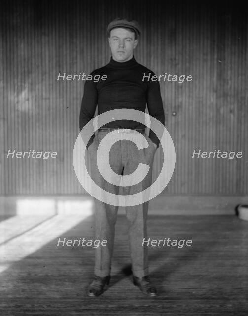 Eddie McGoorty, between c1910 and c1915. Creator: Bain News Service.