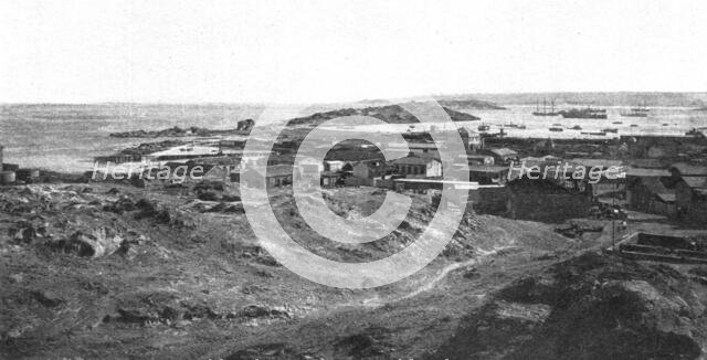 ''Luderitz; Afrique Australe', 1914. Creator: Unknown.