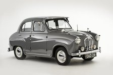 1955 Austin A30. Creator: Unknown.