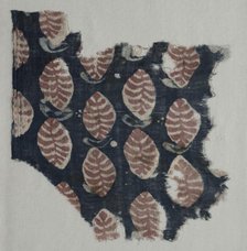 Fragment, 1400s (?). Creator: Unknown.