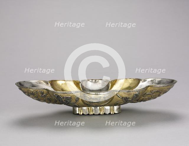 Bowl, 300-500. Creator: Unknown.