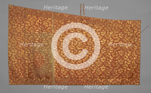 Kesa, Japan, Meiji period (1868-1912), late 19th century. Creator: Unknown.