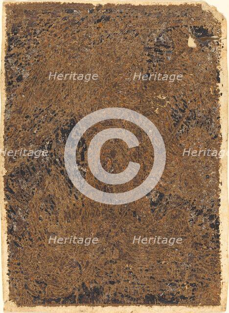 Saint Michael, c. 1480. Creator: Unknown.