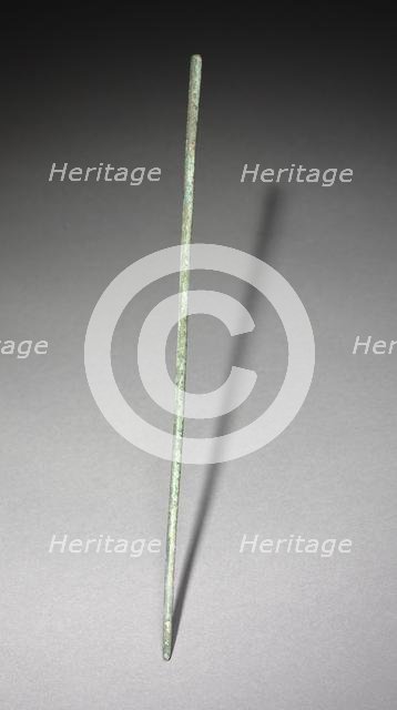 Chopstick, 918-1392. Creator: Unknown.