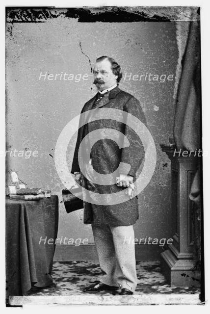 Susini, between 1855 and 1865. Creator: Unknown.