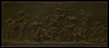 The Triumph of Bacchus, 1780s. Creator: Piat Joseph Sauvage.