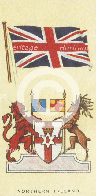 'Northern Ireland', c1935. Creator: Unknown.