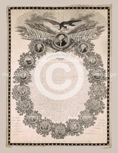 Panel (Furnishing Fabric), Lyon, 1820. Creator: H. Brunet et Cie.