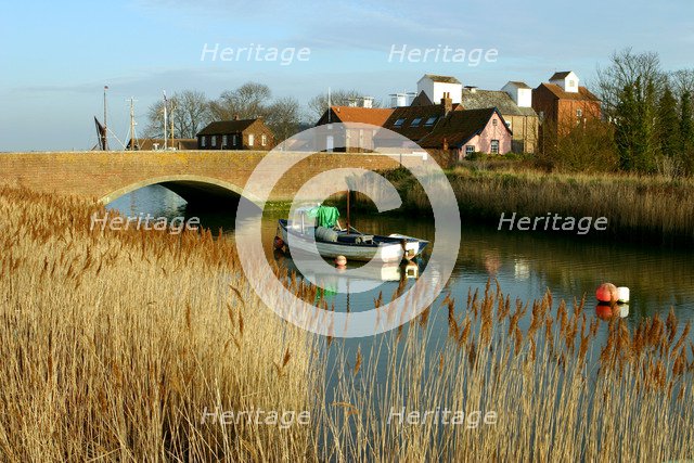 Snape, Suffolk