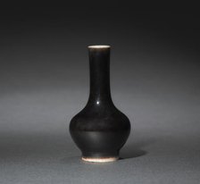 Vase, 1644-1912. Creator: Unknown.