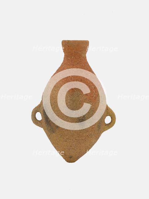 Amphora, 4000 B.C.E.. Creator: Unknown.