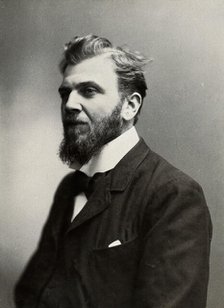 J Klijnens. Creator: Unknown.