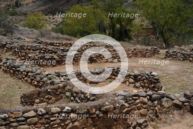 Kotosh, Huanuco, Peru, 2015. Creator: Luis Rosendo.